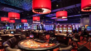 How Do Online Casino Sites Prevent Fraud and Ensure Fair Play?
