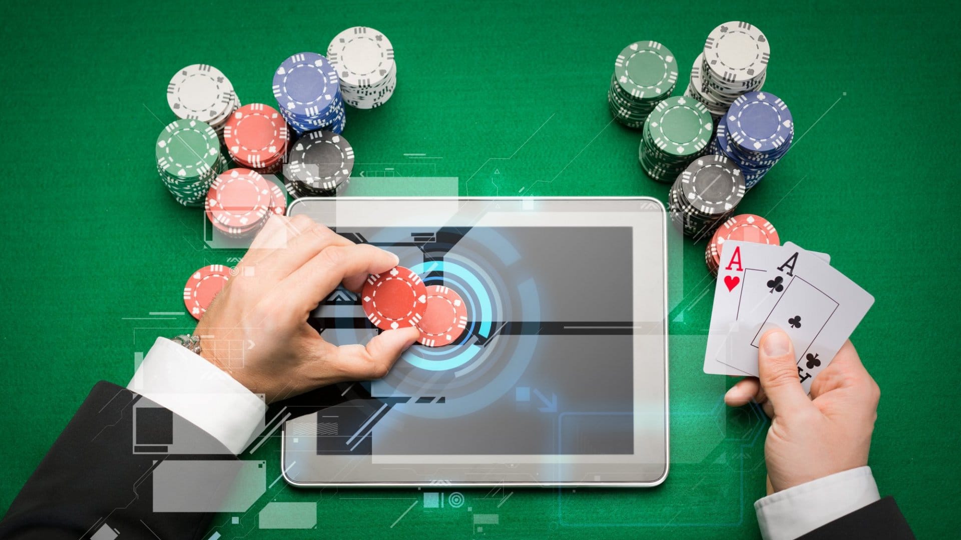 Earn Unique Rewards Through Skill-Driven Gamified Casino Tournament Challenges